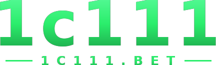1c111 logo